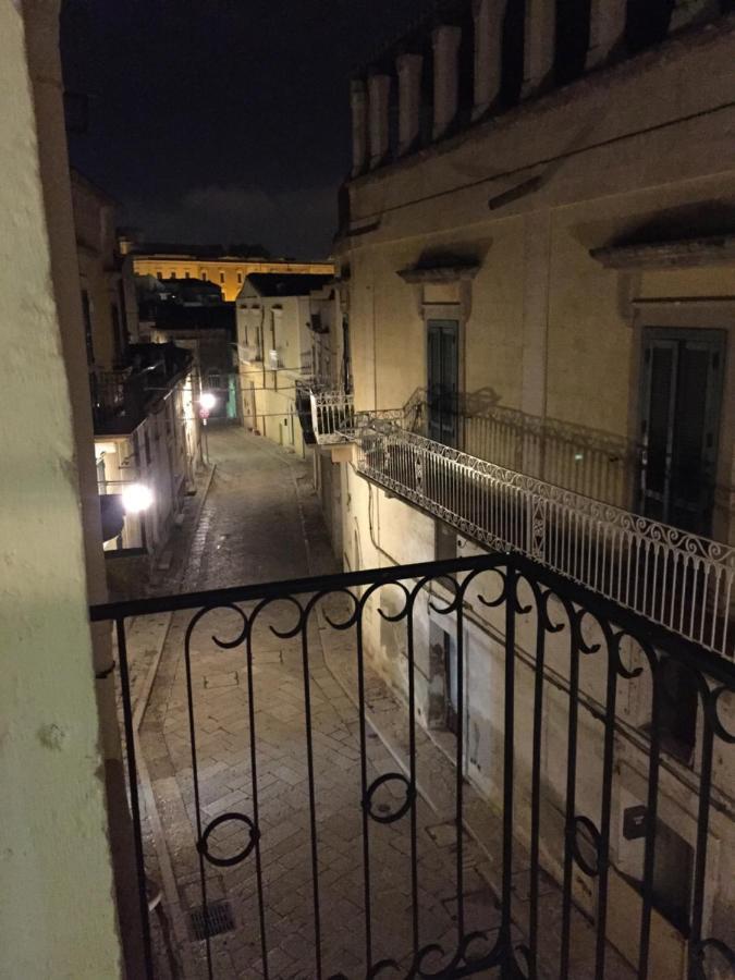 Recinto Antico Sweet Rooms Matera Exterior foto